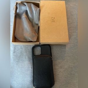 Zve case for Apple iPhone 12 Pro